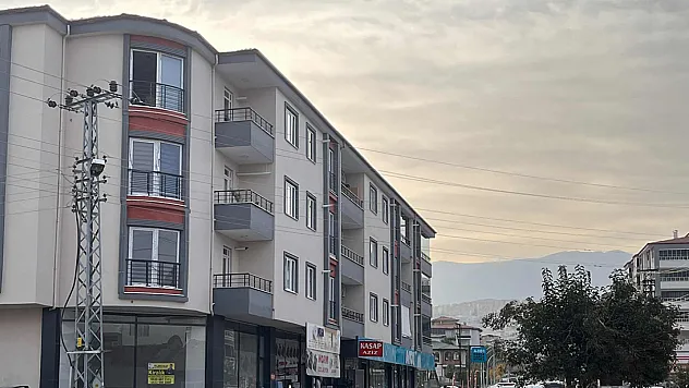 Malatya'da Şafak Vakti Ölümle Sonuçlanan Olay