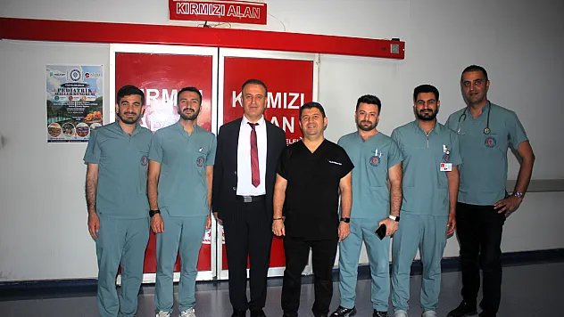 Malatya'da Sağlık Buluşması! Ünlü Uzmanlar Bir Araya Geliyor
