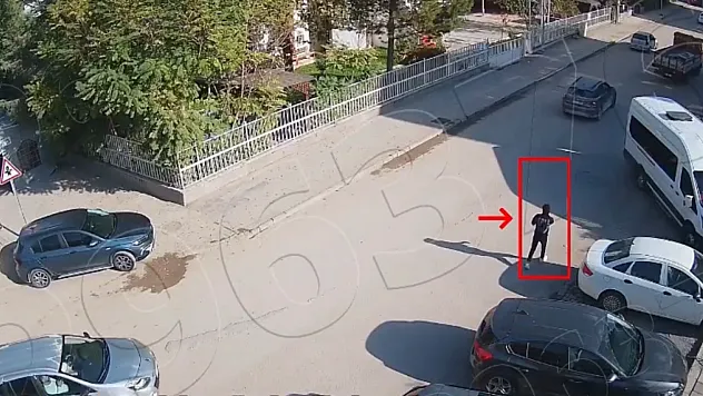 Malatya'da Sahte Savcı Operasyonu