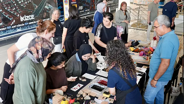 Malatya'da Sanat Dolu Dokuz Gün Başladı! Kültür Yolu Festivali İlk Günden İlgi Odağı Oldu