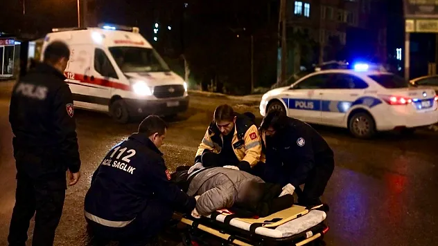 Malatya'da Şantiyeden Acı Haber! 31 Yaşındaki Genç Hayatını Kaybetti
