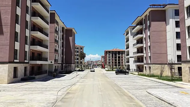 Malatya'da Satışa Çıkan 1000 Konut İçin İkizce'de Hangi Bölgeler Listede Yer Alıyor?