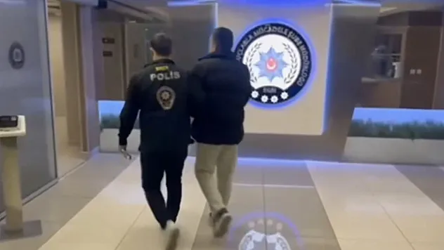 Malatya'da Siber Suç Operasyonu