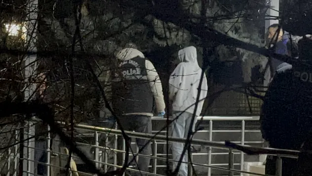 Malatya'da Silah Kazası: Genç Kız Yaralandı