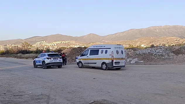 Malatya'da Silahlı Husumet Cinayetle Sonuçlandı! 25 Yaşındaki Genç Hayatını Kaybetti