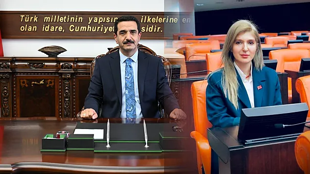 Malatya'da Siyasilerden Kurban Bayramı Mesajı