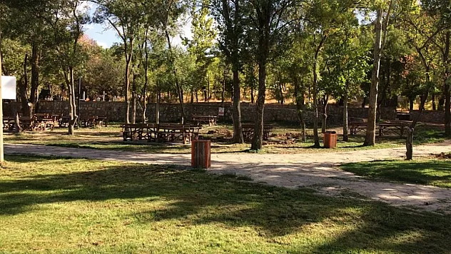 Malatya'da Somuncubaba Parkı'nda Kavga: 3 yaralı