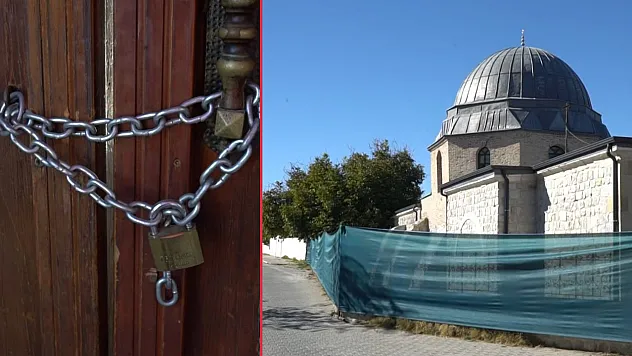 Malatya'da Tarihi Yapılar Kaderine Terkedildi! Turistler Geri Dönüyor!