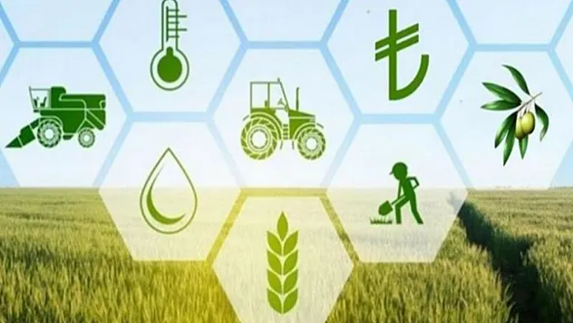 Malatya'da Tarımda Destekler Güçleniyor