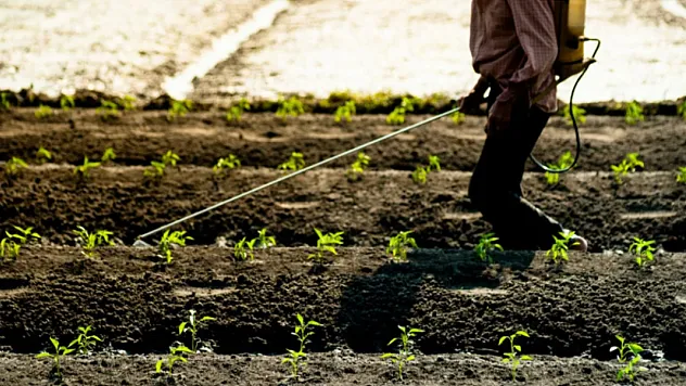 Malatya'da Tarımın Yeni Yol Haritası Çizildi!