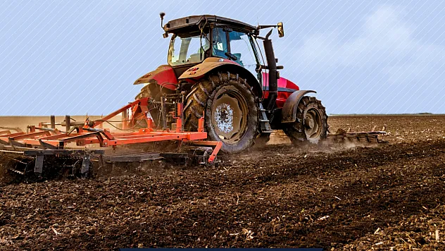 Malatya'da Tarımsal Destek Ödemesi Bugün Hesaplarda