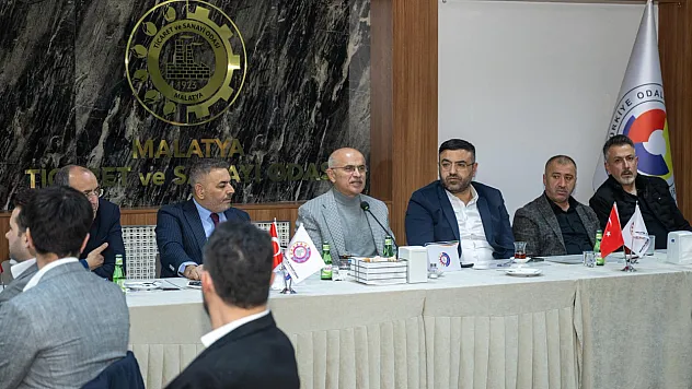 Malatya'da Tek Merkezli Şehir Dönemi Kapanıyor!