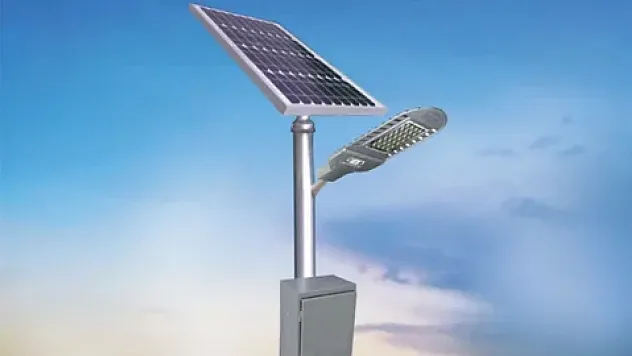 Malatya'da Teknolojiyle Dönüşüm Başlıyor: Akıllı Sokaklar Ücretsiz Enerji ve İnternetle Donatılıyor