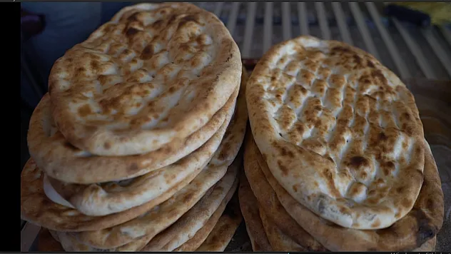 Malatya'da Tırnaklı Pideye Zam! Yeni Fiyat Belli Oldu