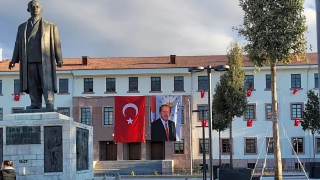 Malatya'da TYP Başvuruları Başladı: Son Gün 1 Aralık