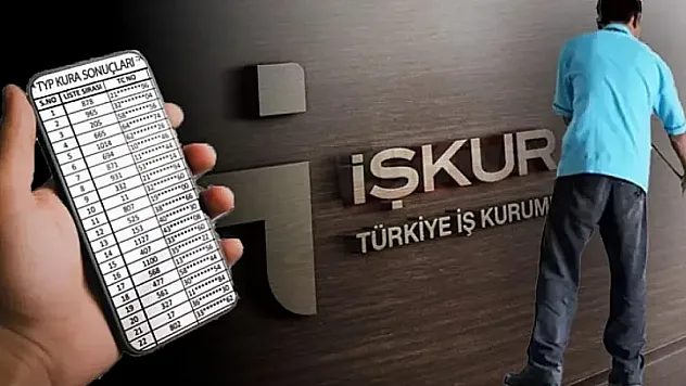 Malatya'da TYP Sonuçları Açıklandı!