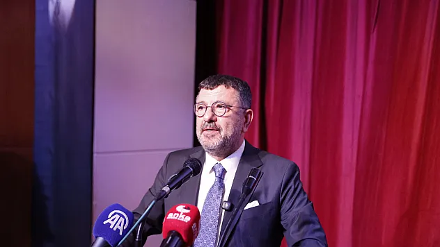 Malatya'da Uğur Mumcu Anısına CHP Paneli Düzenlendi!