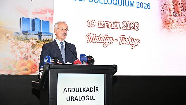 Malatya'da Ulaşımda Yeni Dönem Başlıyor! İki Projede Geri Sayım