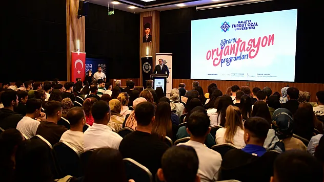 Malatya'da Üniversite Öğrencilerini Bekleyen İmkânlar Açıklandı!