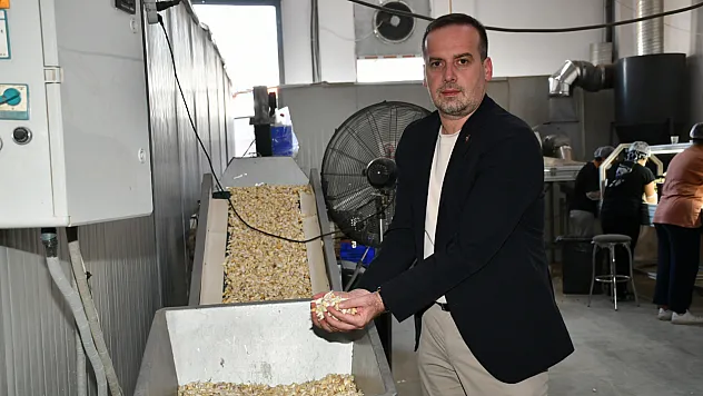 Malatya'da Üretim İçin Yeni Mesaj! Deprem Sonrası Yatırımlar Güçlendirilmeli
