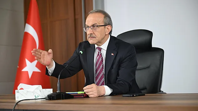 Malatya'da Uyuşturucuya Karşı Ortak Mücadele Vurgusu