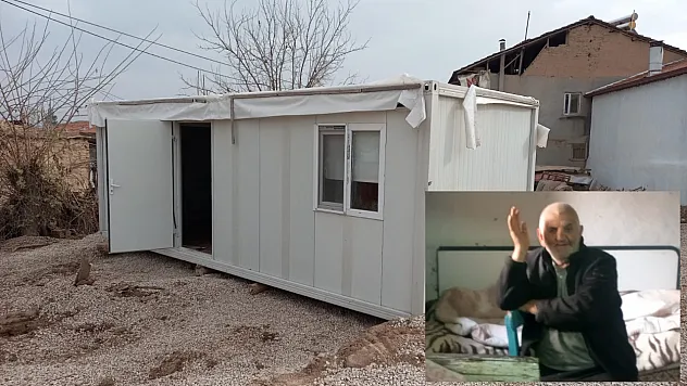 Malatya'da Valilik, AFAD ve Hayırseverlerden Ortak Destek