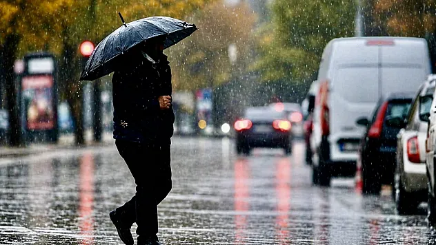Malatya'da Yağış Bilançosu Netleşti! Hangi Yıl Ne Kadar Yağdı?