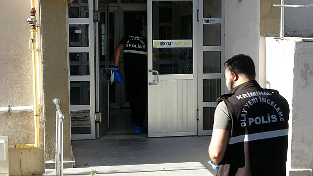 Malatya'da yaşlı adam evinde ölü bulundu
