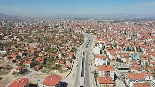 Malatya'da Yatırım Amaçlı Ev Nereden Alınır?