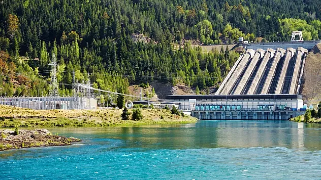 Malatya'da Yeni Enerji Hamlesi: Yapraklı Hidroelektrik Santrali İçin İhale Tarihi Belli Oldu