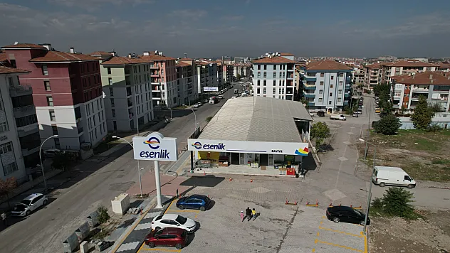 Malatya'da Yeni Esenlik Şubesi Açılıyor! İndirim Tarihi Belli Oldu