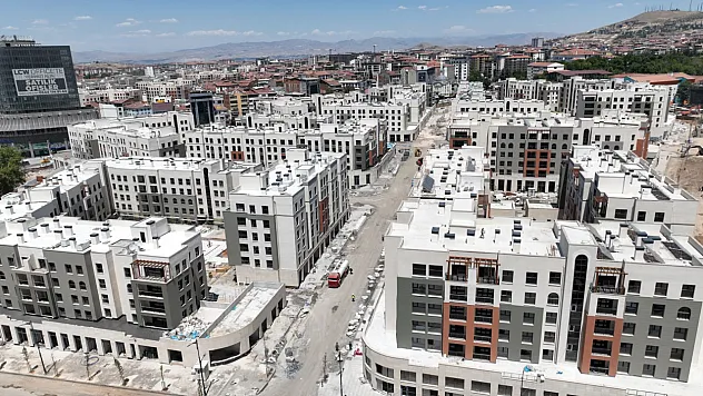 Malatya'da Yeni Prestij Caddesi İçin Dikkat Çeken İsim Önerisi!