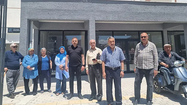 Malatya'da Yeni Teslim Edilen Konutlarda Yaşam Tartışması!