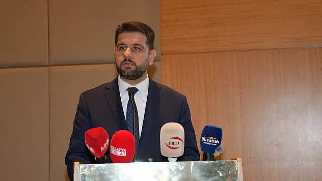 Malatya'da Yeniden İnşanın Boyutu Ortaya Çıktı!