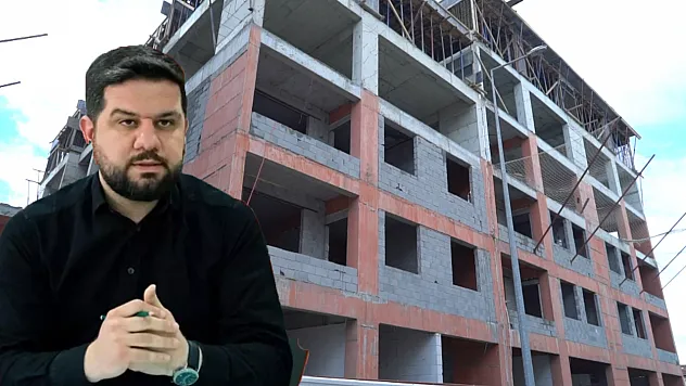 Malatya'da Yerinde Dönüşüm Kabusu! Projeler Neden Tamamlanmıyor?