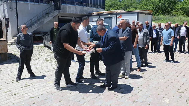 Malatya'da Yılların Hatıraları Gözene'de Yeniden Canlandı!