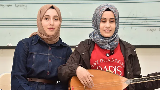 Malatya'da YKS Kursuna Katıldı, İstediği Bölüme Yerleşti!