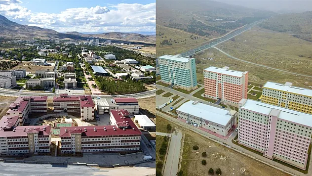 Malatya'da yurt krizi: Uzak kampüse nakil tepkisi
