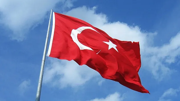 Malatya'da Yürüyüş Hazırlığı! Beylerderesi'nde Bayrak Buluşması