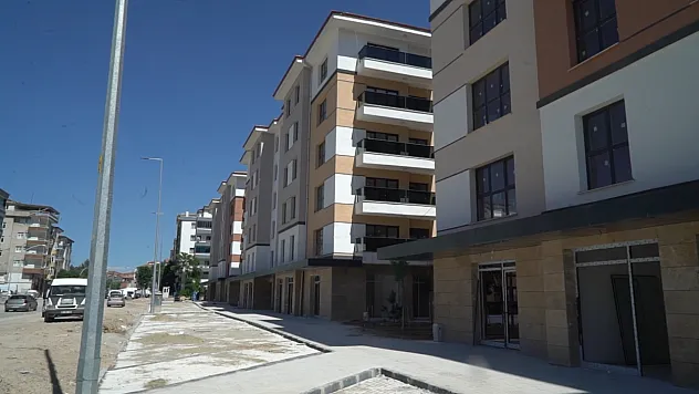 Malatya'da Yüzlerce Ailenin Gözü Bu Haberdeydi! İşte Salköprü'de Teslim Tarihi