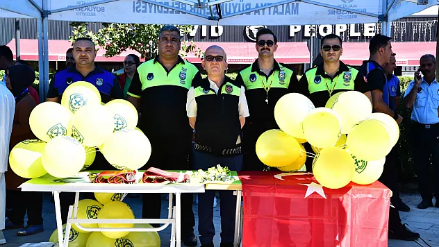 Malatya'da Zabıta Teşkilatı 200 Yaşında!