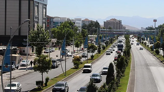 Malatya'da Zorunlu Trafik Sigortasında Eylül Tarifesi Açıklandı