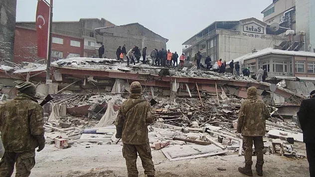 Malatya'da 19 Kişinin Hayatını Kaybettiği Davada Süreç Uzuyor