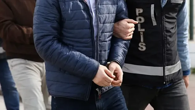 Malatya Dahil 12 İlde Dev Operasyon! 20 Tutuklama Daha