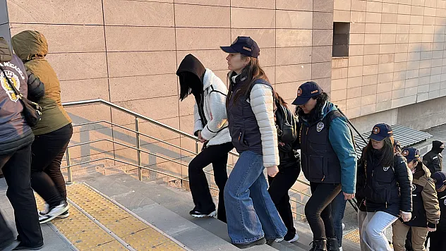 Malatya Dahil 18 İlde Operasyon: Yasa Dışı Bahis Çetesine Darbe!