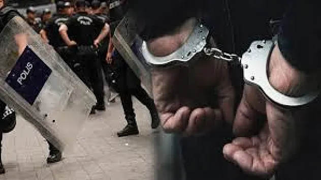 Malatya Dahil 21 İlde Nefes Kesen Operasyon!