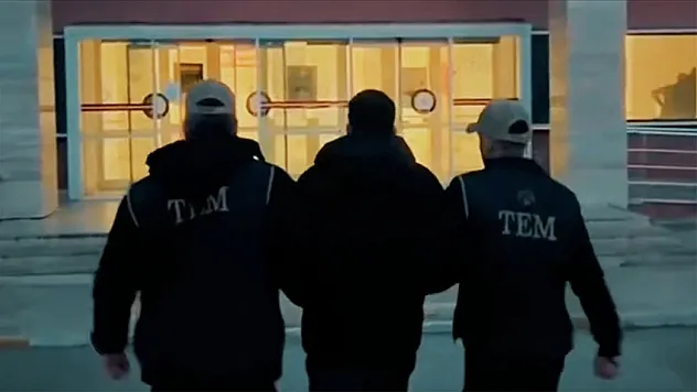 Malatya Dahil 46 Şehirde FETÖ'ye Büyük Operasyon!