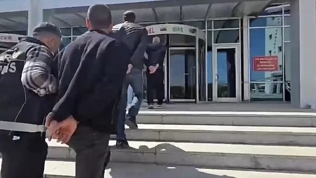 Malatya Dahil 69 İlde Büyük Av! 4,7 Milyon Zehirli Hap Ele Geçirildi