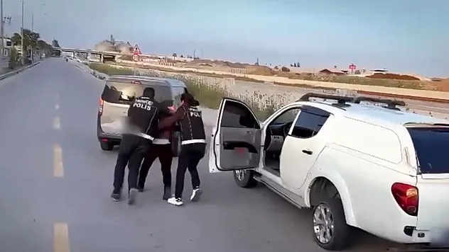 Malatya Dahil 75 İlde Operasyon!  638 Kişi Tutuklandı