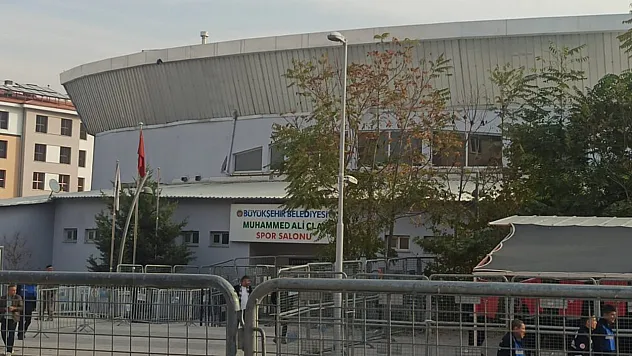 Malatya'daki 116 Sanıklı Davada 43 Tutuklu Hakim Karşısında!